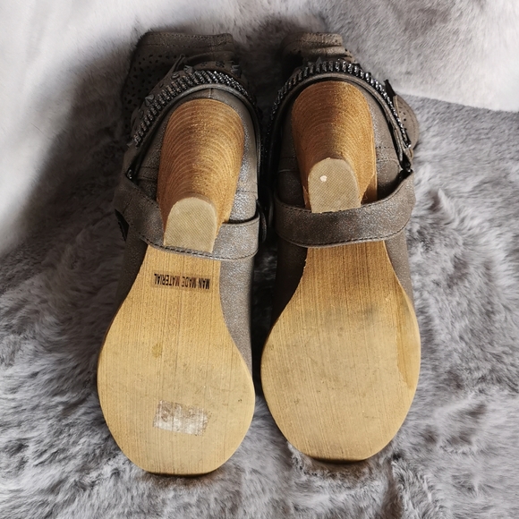 Super Cute Country Chic Boots - Picture 6 of 7